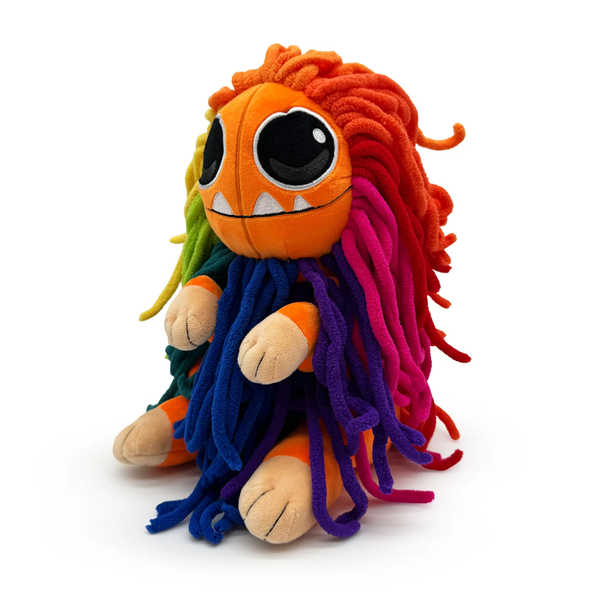 Youtooz - Poppy Playtime: Yarnaby Plush (9IN)