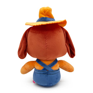 Youtooz - Chuck E. Cheese: Jasper T. Jowls Plush (9IN)