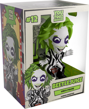Youtooz - Beetlejuice: Beetlejuice