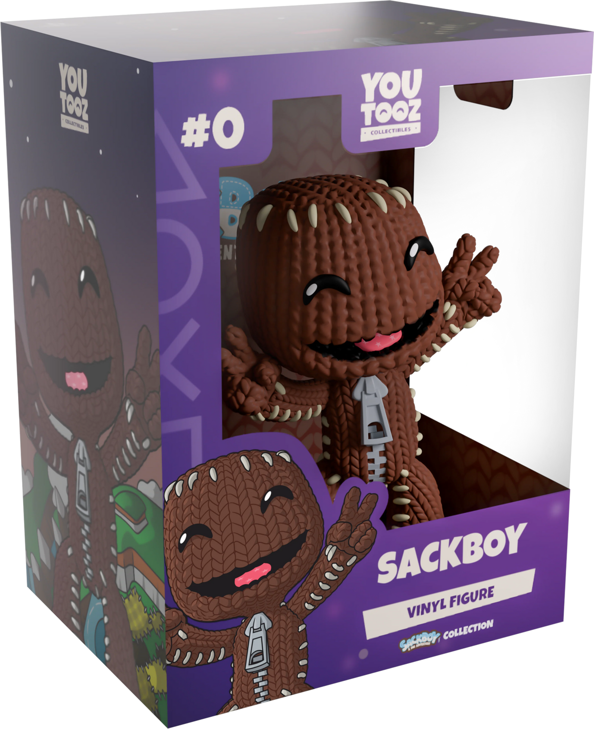 YouTooz - Sackboy: A Big Adventure: Sackboy
