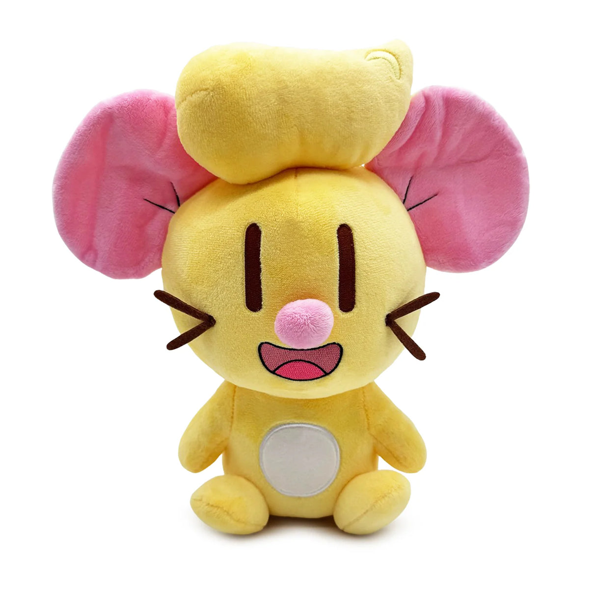 Youtooz - Plucky Squire: Pip Plush (9IN)