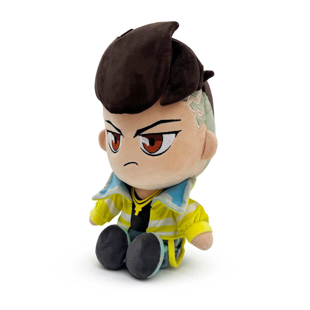 Youtooz - Cyberpunk Edgerunners: David Plush (9IN)