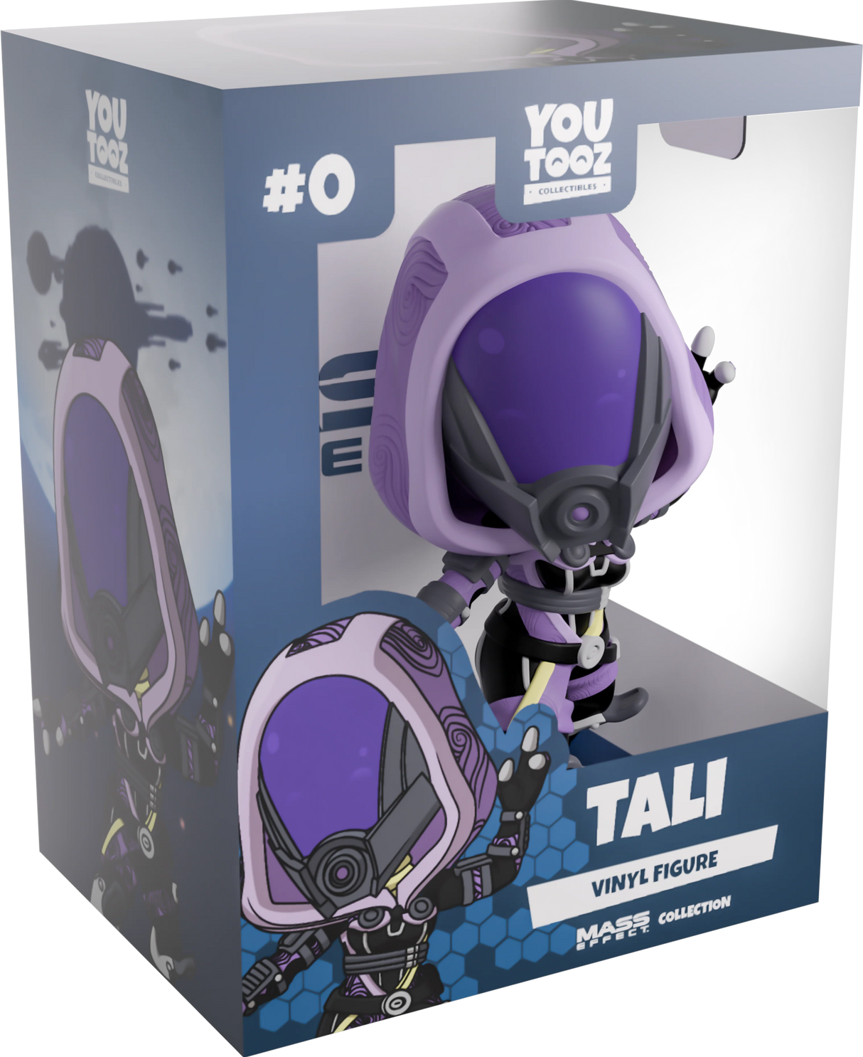 YouTooz - Mass Effect: Tali