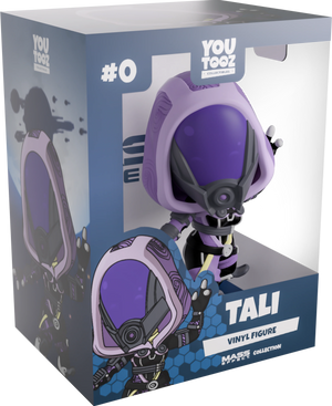 YouTooz - Mass Effect: Tali