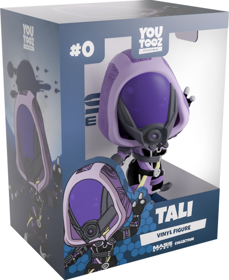 YouTooz - Mass Effect: Tali
