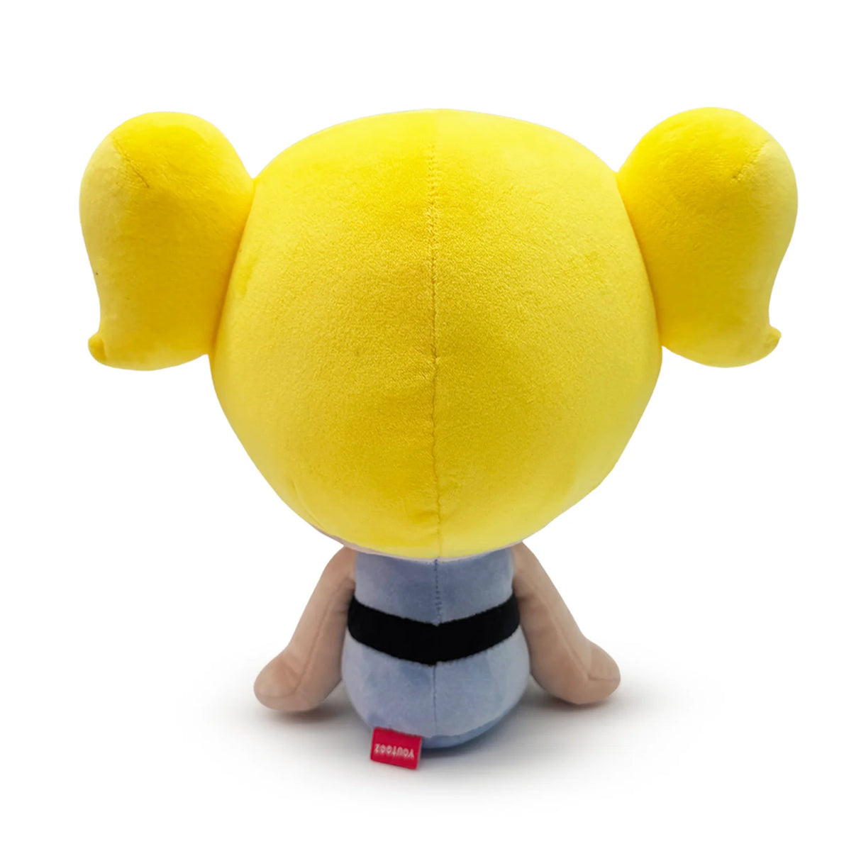 YouTooz - Powerpuff Girls: Bubbles Plush (9IN)