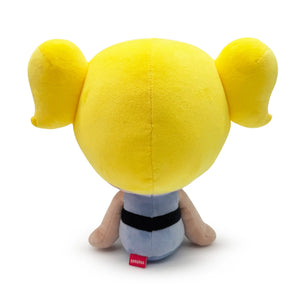 YouTooz - Powerpuff Girls: Bubbles Plush (9IN)