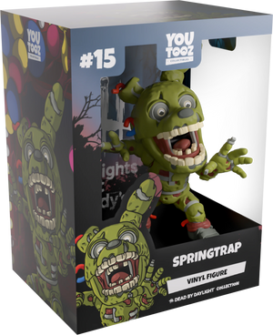 Youtooz - Dead By Daylight: Springtrap