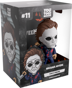 Youtooz - Halloween: Michael Myers