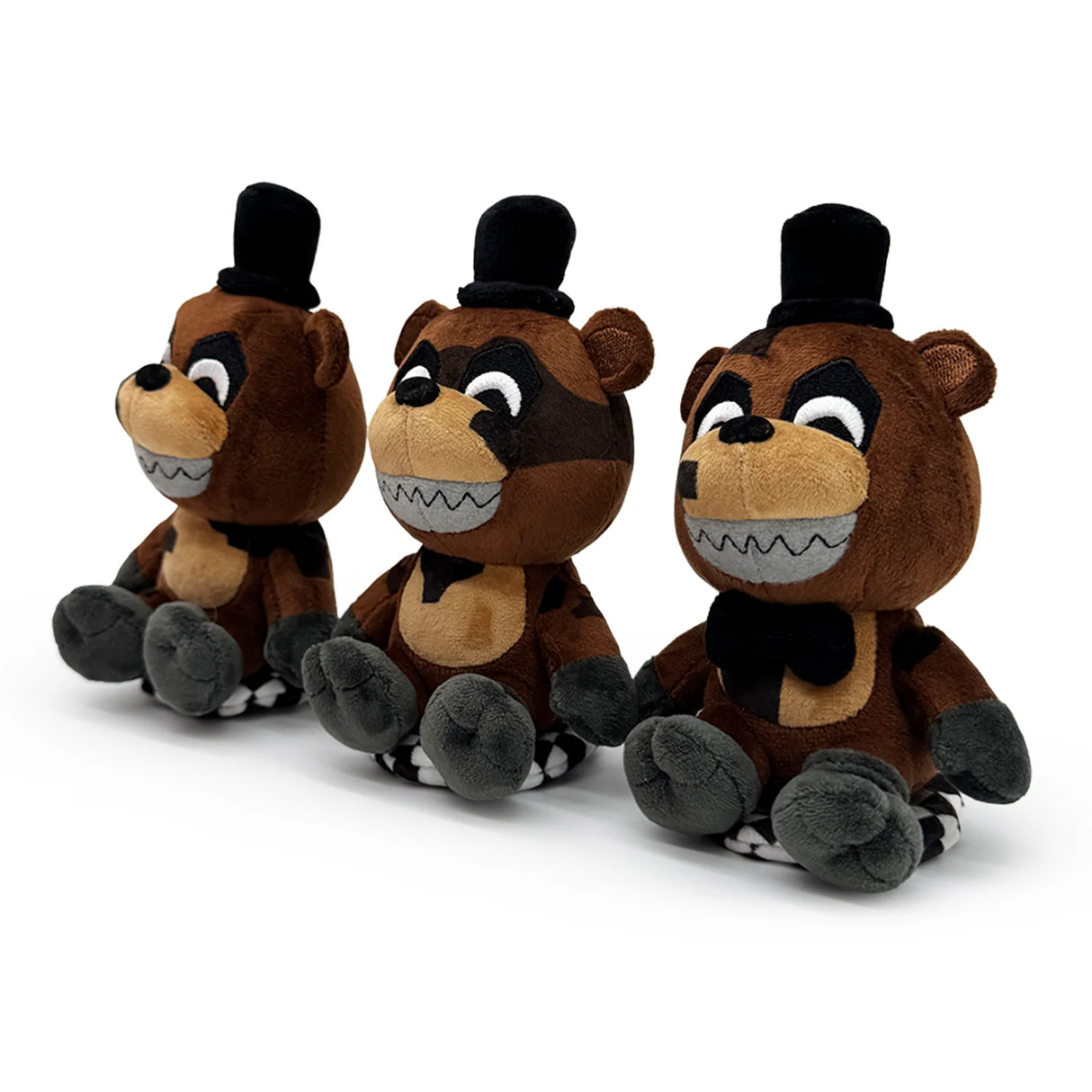 Youtooz - Five Nights at Freddy's: Freddles Plush (4IN)