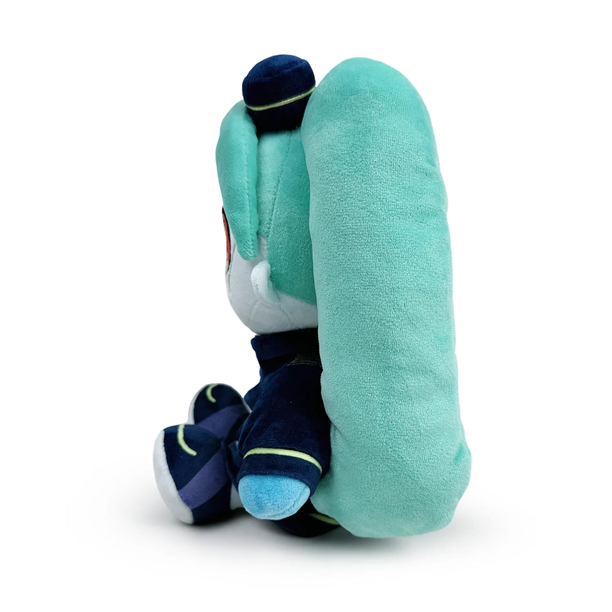 Youtooz - Cyberpunk Edgerunners: Rebecca Sit Plush (9IN)