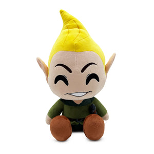 YouTooz - Elder Scrolls Oblivion: Adoring Fan Plush (9IN)
