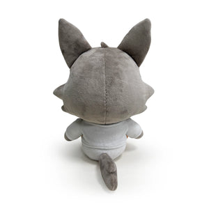 Youtooz - Bad Guys 2: Mr. Wolf Plush (9IN)