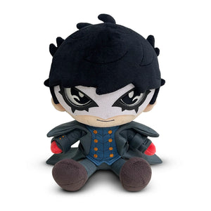 Youtooz - Persona 5 Tactica: Joker Plush (9IN)