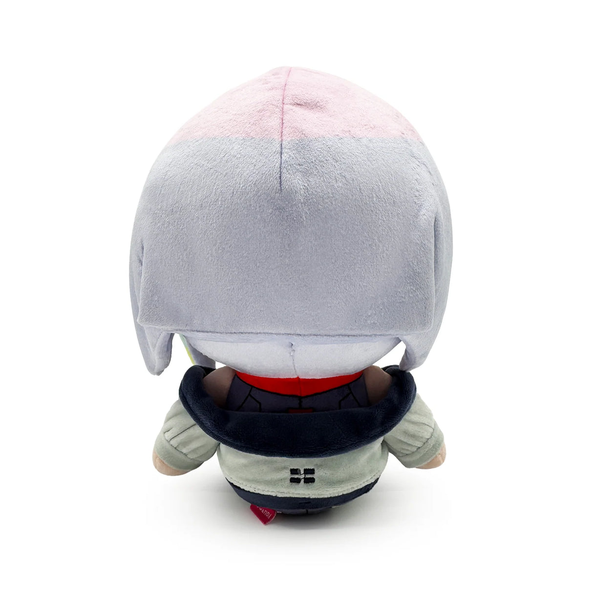 Youtooz - Cyberpunk Edgerunners: Lucy Sit Plush (9IN)