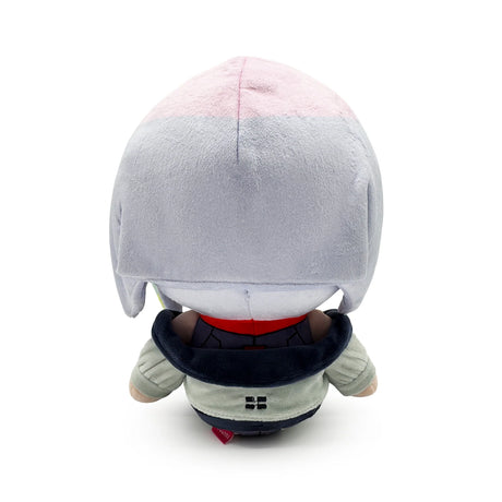 Youtooz - Cyberpunk Edgerunners: Lucy Sit Plush (9IN)