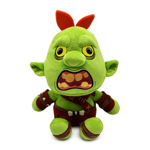 Youtooz - Orcs Must Die: Light Orc Plush (9IN)