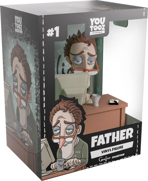 YouTooz - Coraline: Father