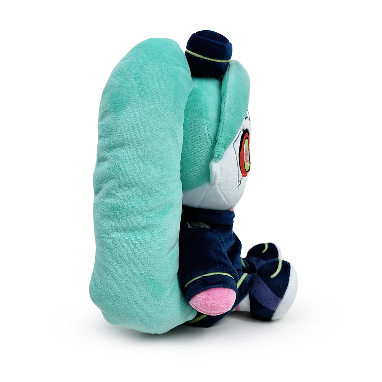 Youtooz - Cyberpunk Edgerunners: Rebecca Sit Plush (9IN)
