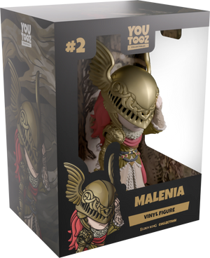 Youtooz - Elden Ring: Malenia