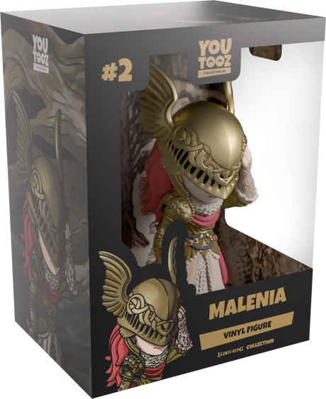Youtooz - Elden Ring: Malenia