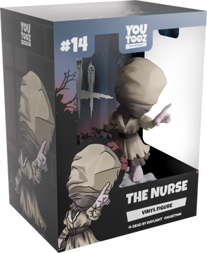 Youtooz - Dead By Daylight: The Nurse