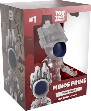 Youtooz - Ultrakill: Minos Prime