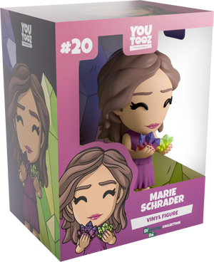 YouTooz - Breaking Bad: Marie Schrader