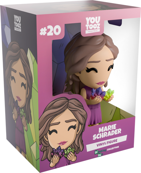 YouTooz - Breaking Bad: Marie Schrader