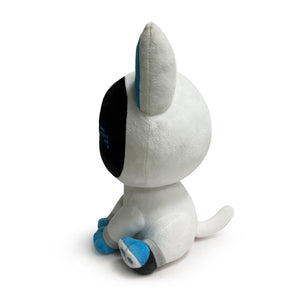 Youtooz - Astro Bot: Cat Bot Plush (9in)