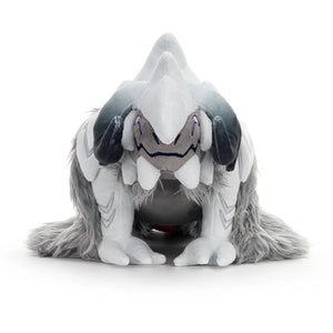 Youtooz - Monster Hunter Wilds: Arkveld Plush (9IN)