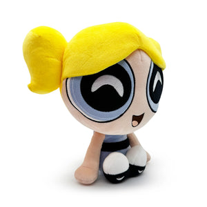 YouTooz - Powerpuff Girls: Bubbles Plush (9IN)