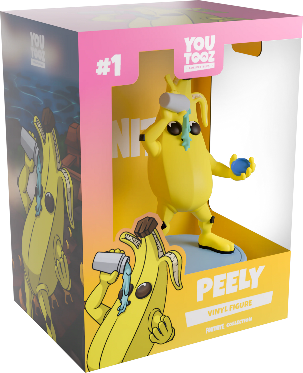 Youtooz - Fortnite: Peely