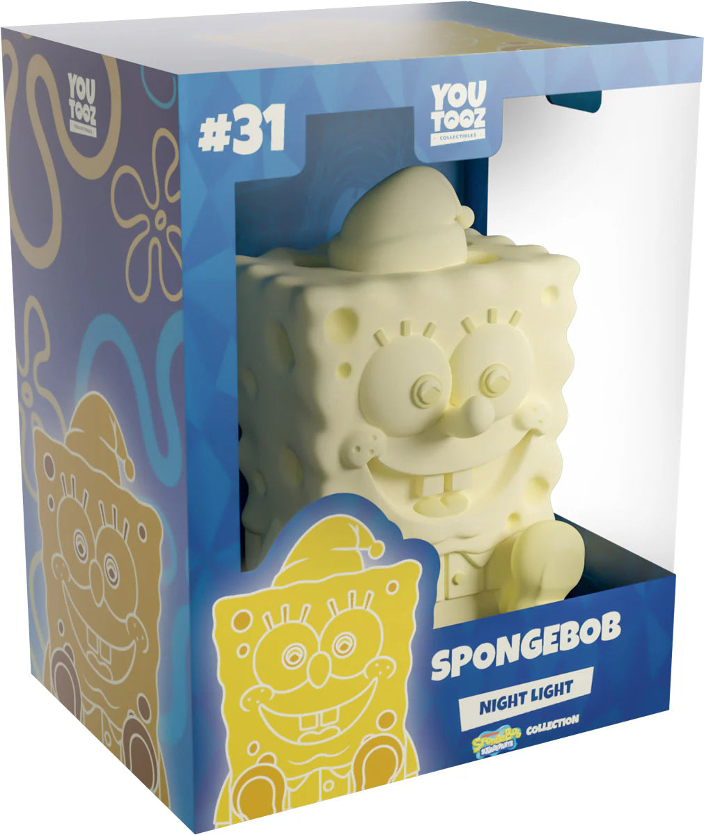 YouTooz - Spongebob Squarepoants: Spongebob Nightlight