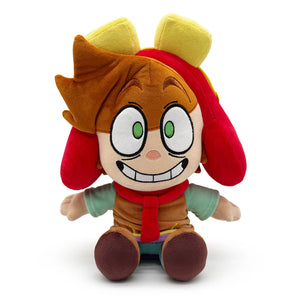 Youtooz - Welcome to Hell 2: Sock Plush (9IN)