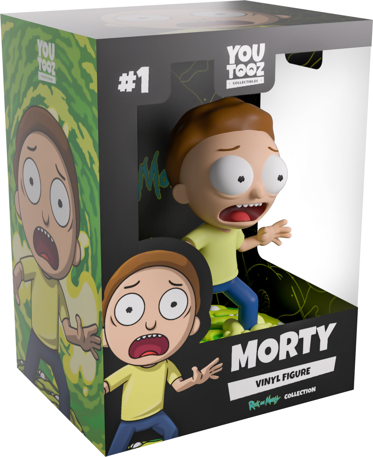 YouTooz - Rick and Morty: Morty