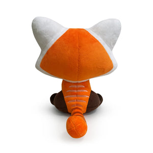 Youtooz - Astro Bot: Red Panda Bot Plush (9in)