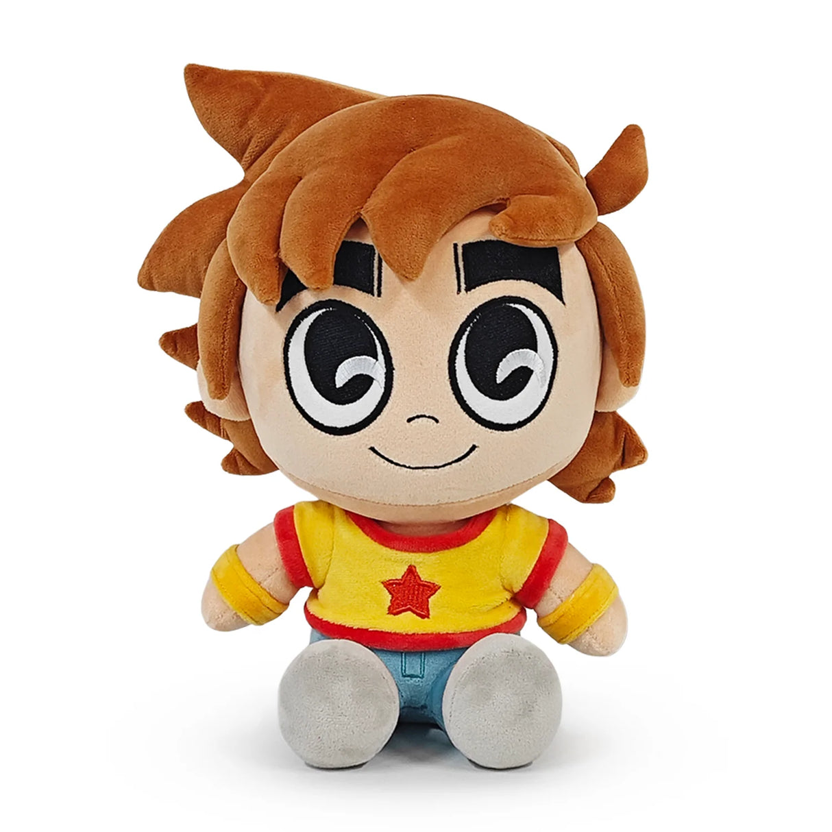 YouTooz - Scott Pilgrim: Scott Pilgrim Plush (9IN)