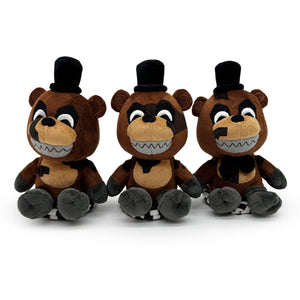 Youtooz - Five Nights at Freddy's: Freddles Plush (4IN)