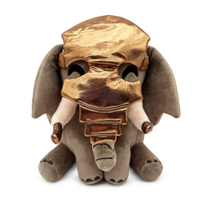 Youtooz - Civilisation VII: War Elephant Plush (9IN)