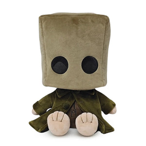 Youtooz - Little Nightmares 2: Mono Plush (9IN)
