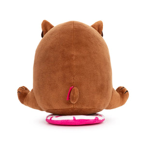 YouTooz - Legend of Avantris: Hootsie Shoulder Rider (6IN)