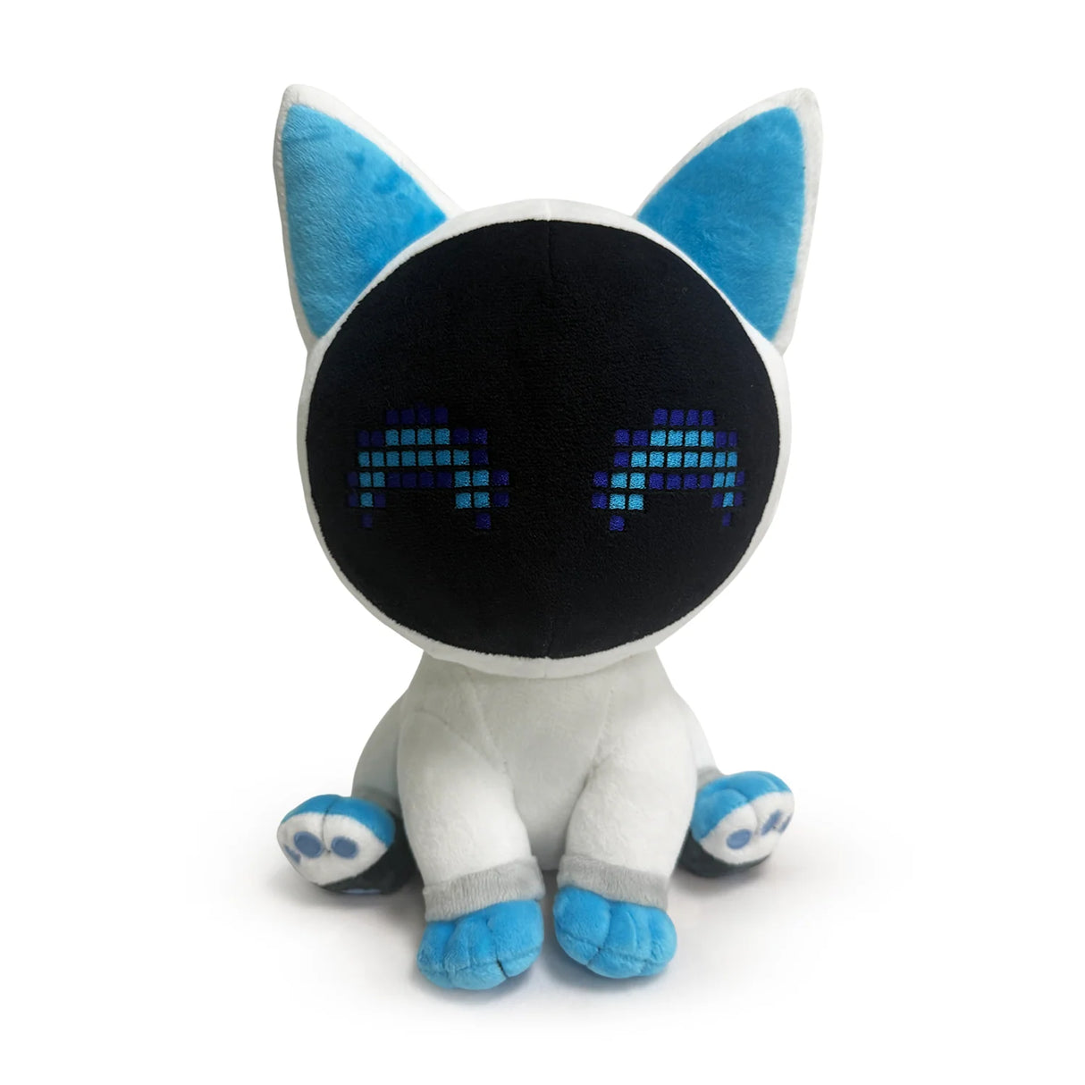 Youtooz - Astro Bot: Cat Bot Plush (9in)