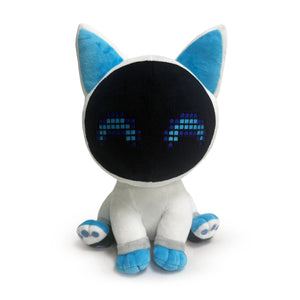 Youtooz - Astro Bot: Cat Bot Plush (9in)
