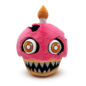 Youtooz - Five Nights at Freddy's: Nightmare Cupcake Plush (9IN)