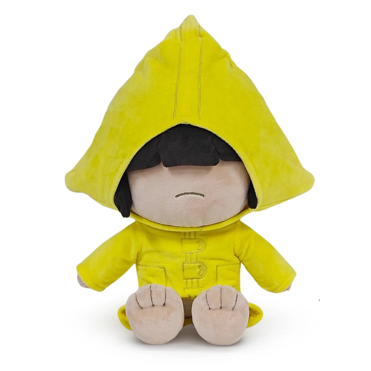 Youtooz - Little Nightmares 2: Six Plush (9IN)