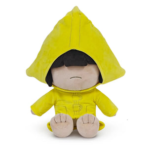 Youtooz - Little Nightmares 2: Six Plush (9IN)