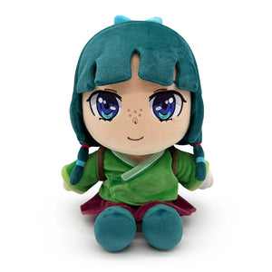 Youtooz - The Apothecary Diaries: Maomao Plush (9in)