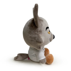 Youtooz - Bad Guys 2: Mr. Wolf Plush (9IN)