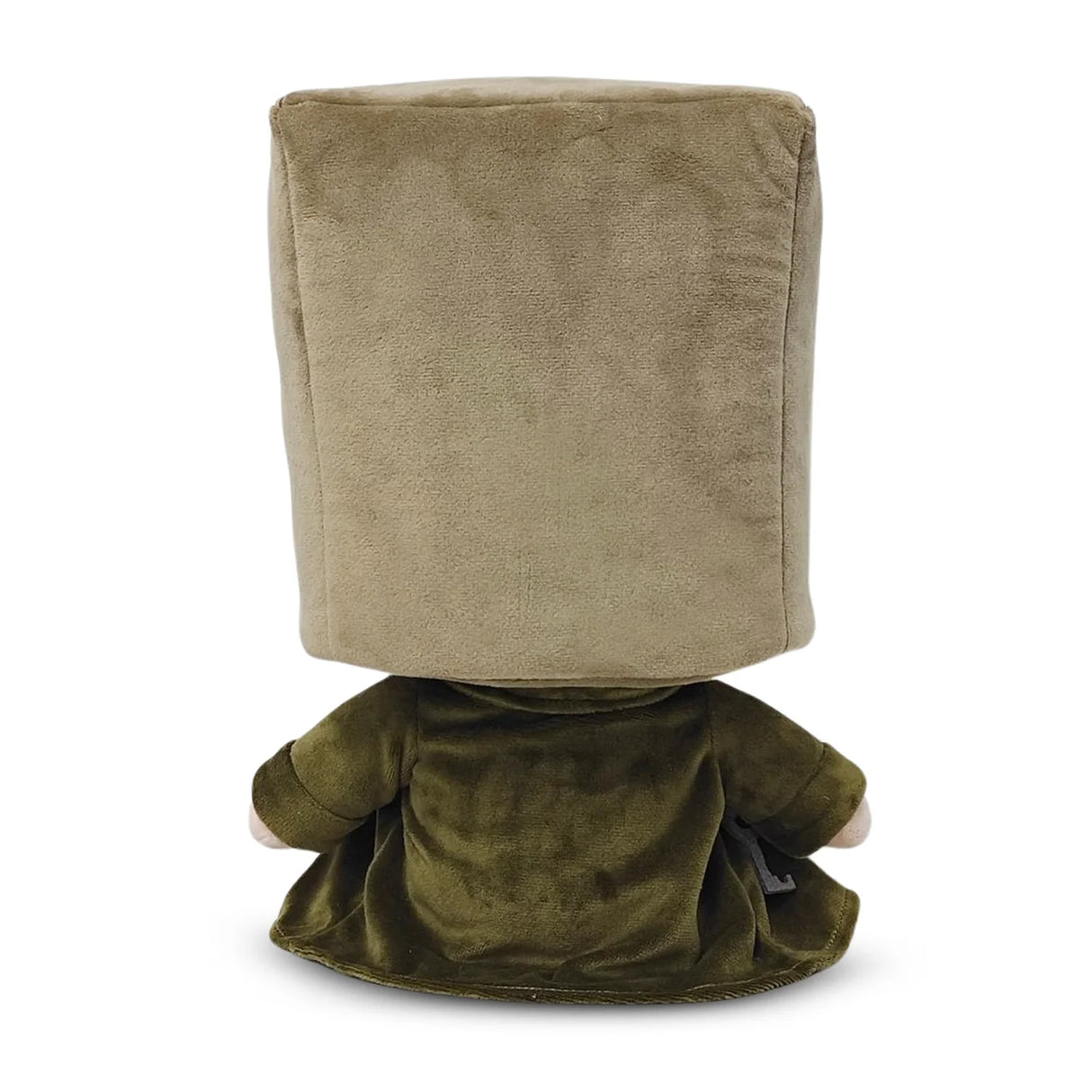 Youtooz - Little Nightmares 2: Mono Plush (9IN)